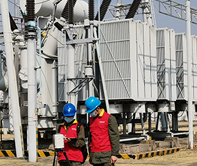 老边倾斜摄影技术在基础设施监测中如何发挥作用？