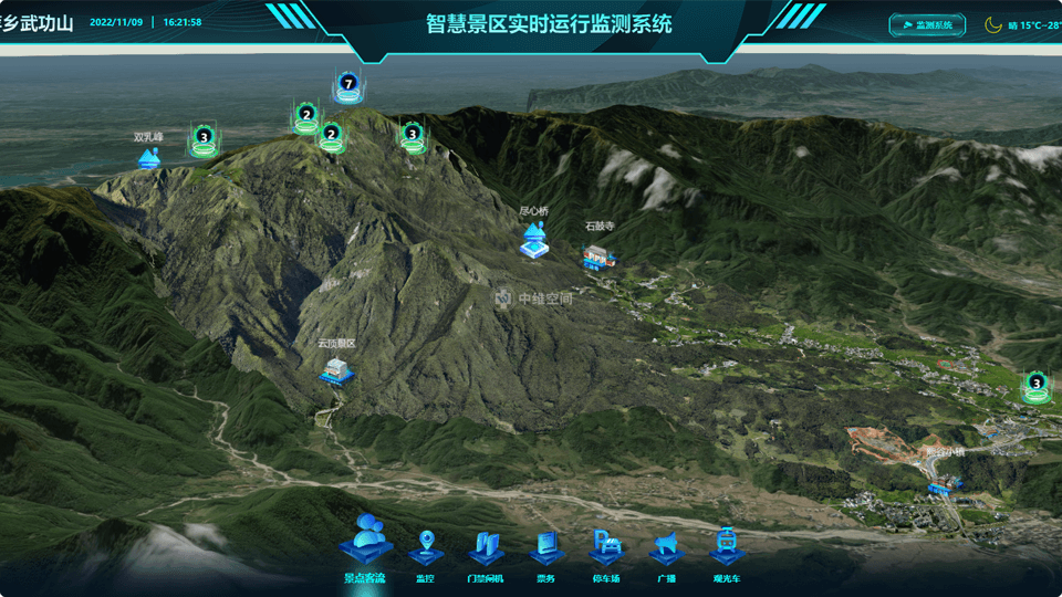 老边倾斜摄影技术在旅游规划中的应用？